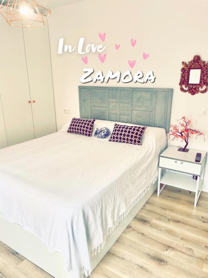 In Love Zamora Exterior foto